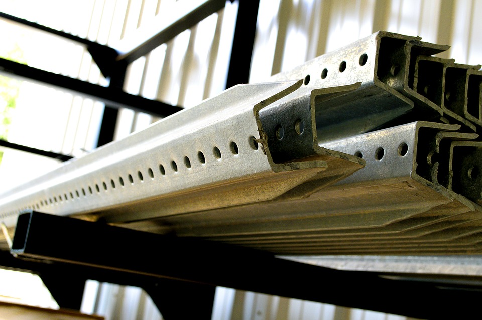 aluminum metal