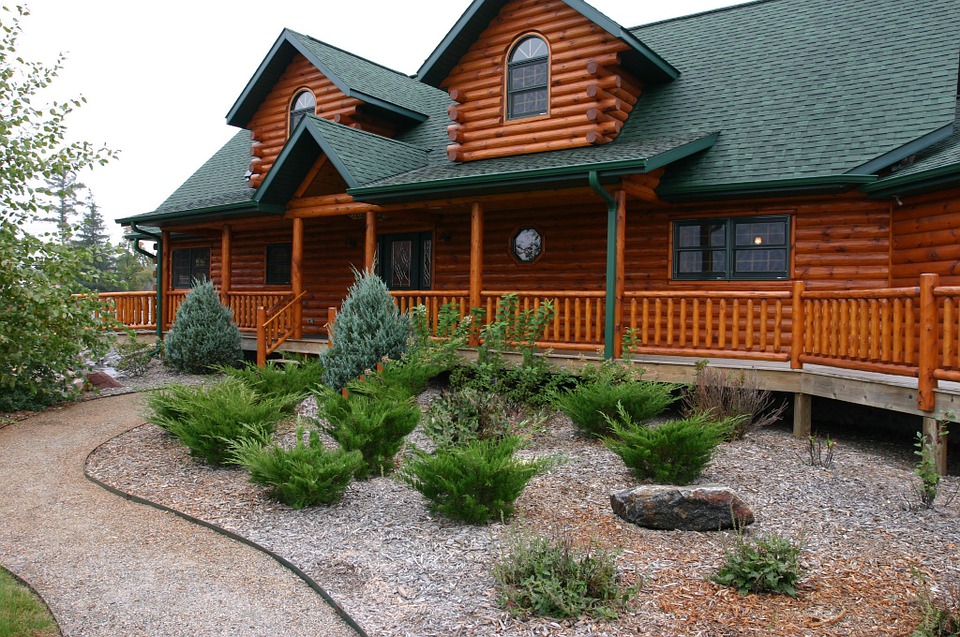 house-landscaping