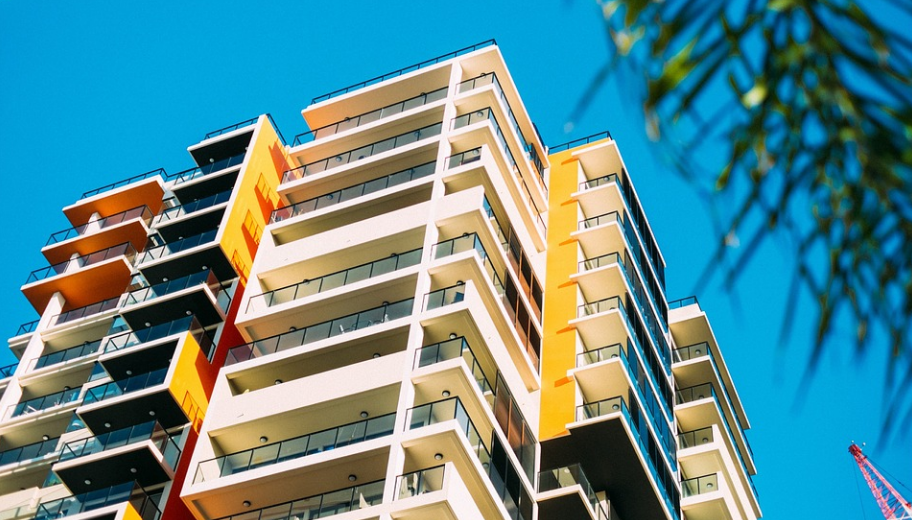 city condo