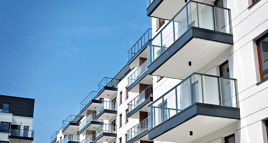luxury condo