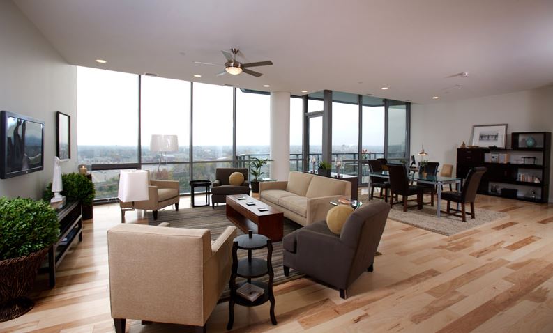 condominium