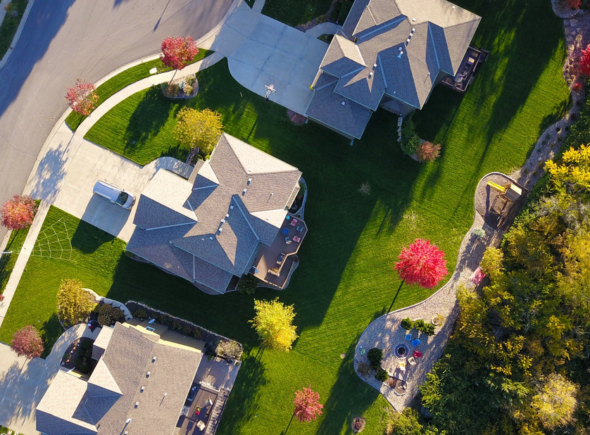 homes