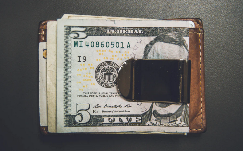 cash