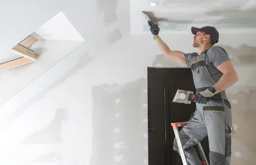 drywall