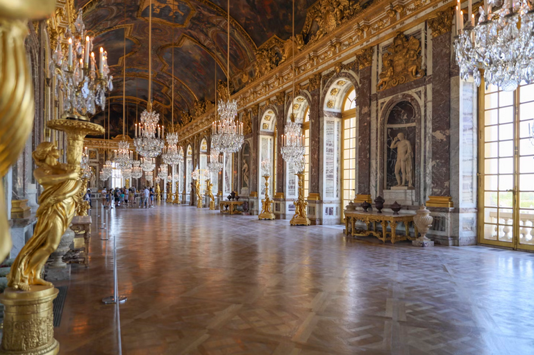 Baroque