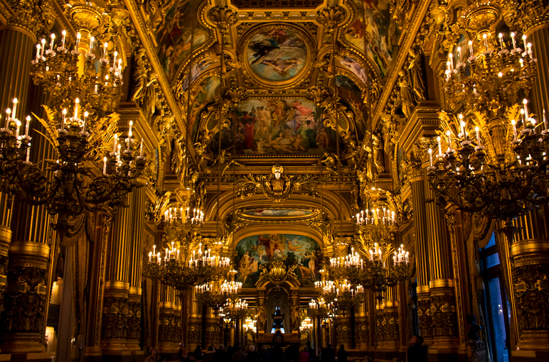 Neoclassical