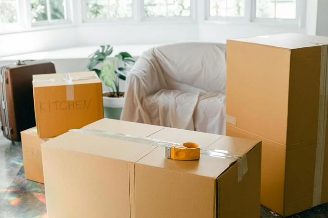 Pack Strategically