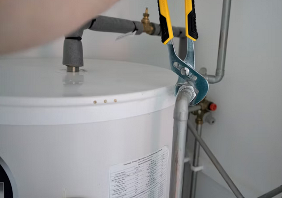 cylinder replacement